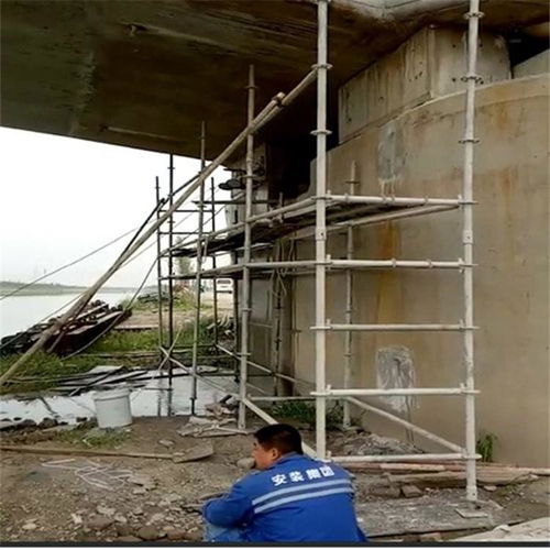 锦州市古塔区水下混凝土切割拆除 专业施工 合理报价